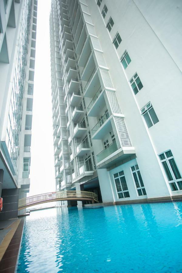 Ksl City Mall D'Esplanade By The One Johor Bahru Exterior photo